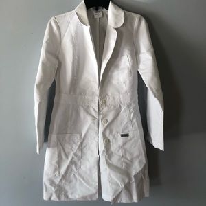 White Coat - Women’s - Grey’s Anatomy